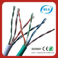 Shenzhen Ethernet Cable BLG CAT5E 305M for Computer Network Using